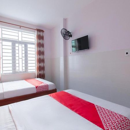 Oyo 868 Viet Anh Motel دا نانغ المظهر الخارجي الصورة