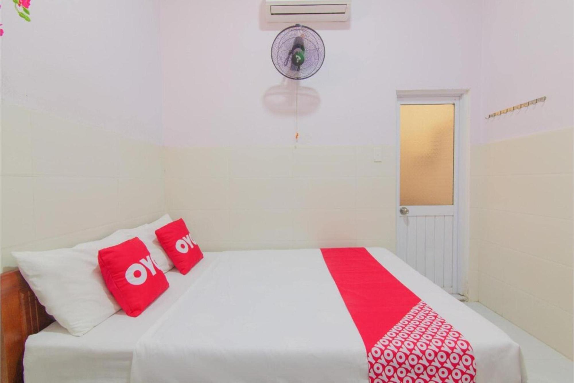 Oyo 868 Viet Anh Motel دا نانغ المظهر الخارجي الصورة