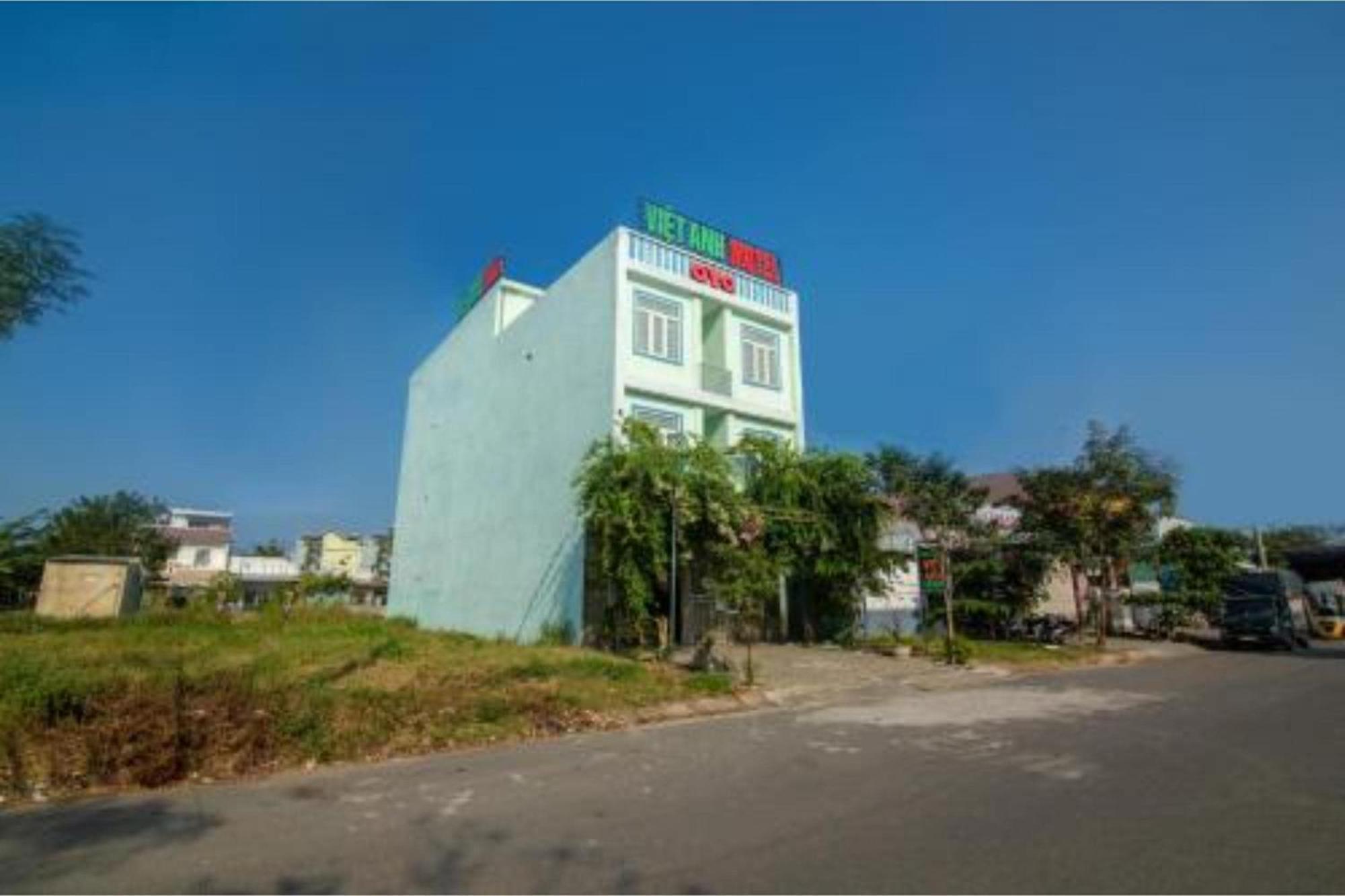 Oyo 868 Viet Anh Motel دا نانغ المظهر الخارجي الصورة