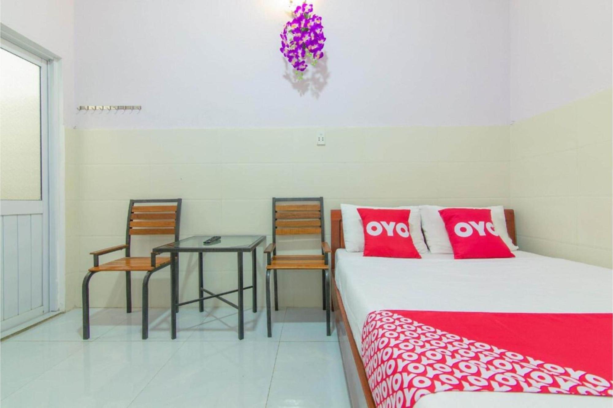 Oyo 868 Viet Anh Motel دا نانغ المظهر الخارجي الصورة