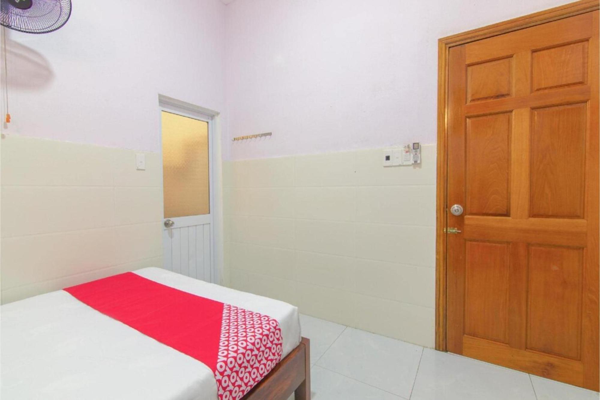 Oyo 868 Viet Anh Motel دا نانغ المظهر الخارجي الصورة