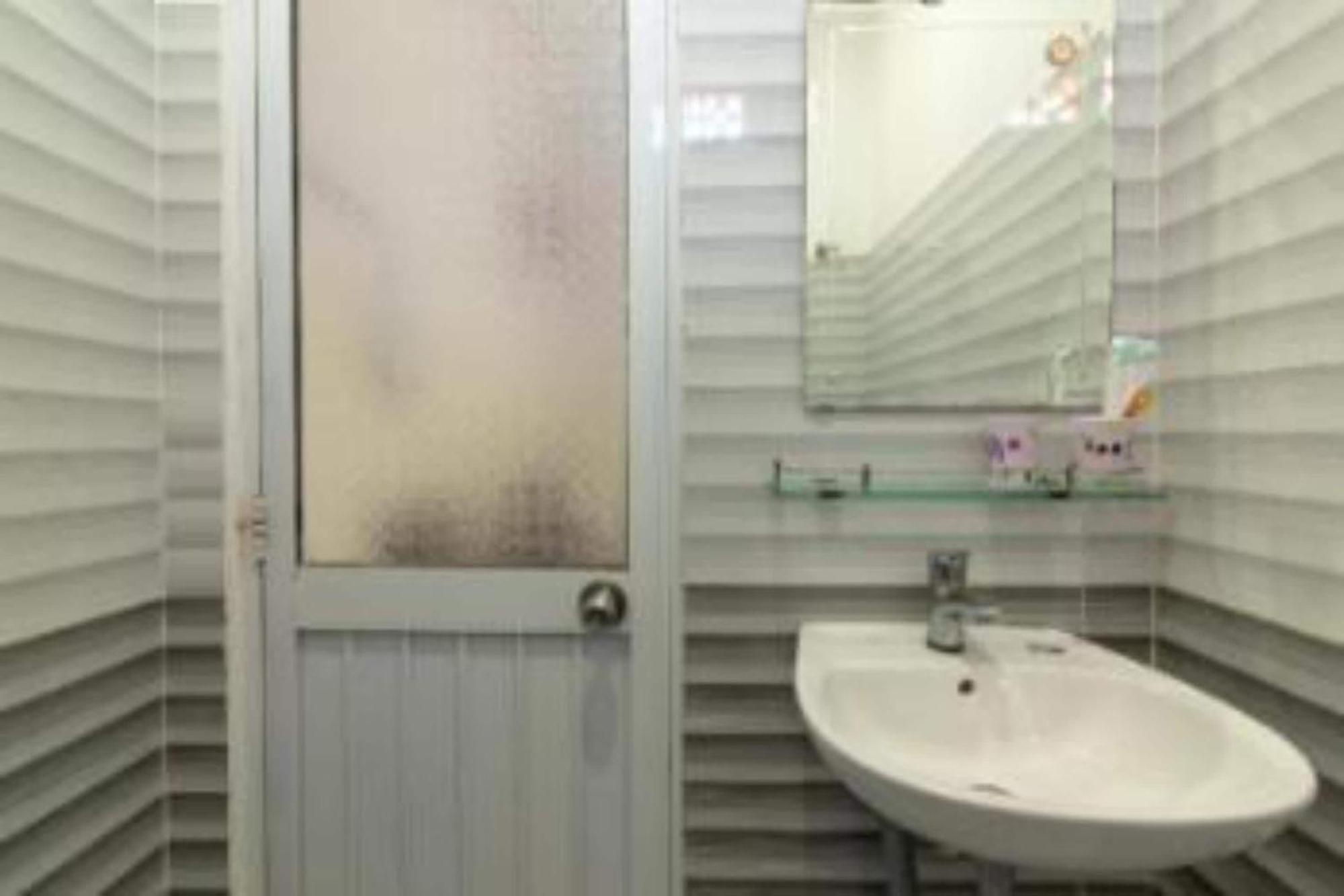Oyo 868 Viet Anh Motel دا نانغ المظهر الخارجي الصورة