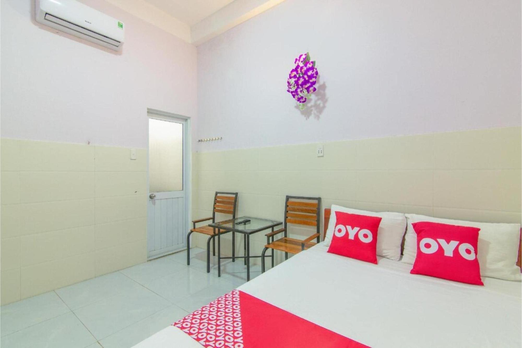 Oyo 868 Viet Anh Motel دا نانغ المظهر الخارجي الصورة