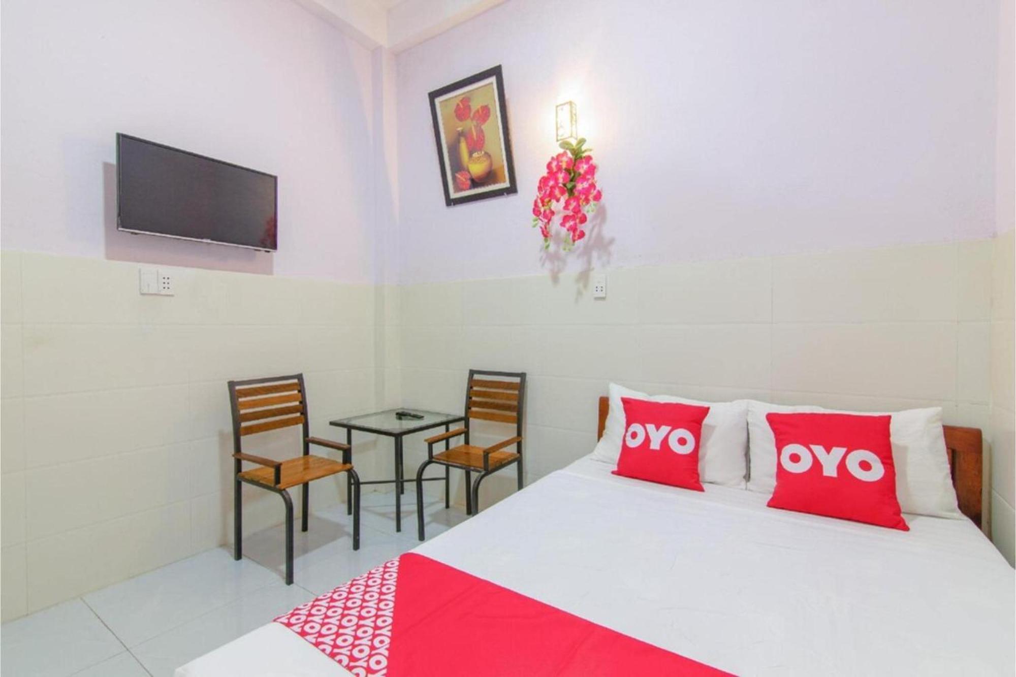Oyo 868 Viet Anh Motel دا نانغ المظهر الخارجي الصورة